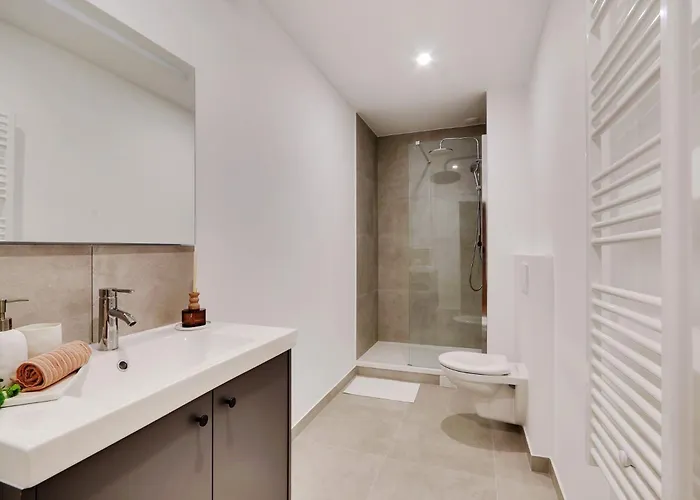 Boutiques Apartamento Paris