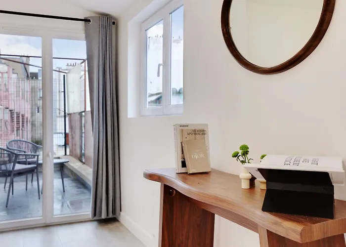 Boutiques Apartamento *