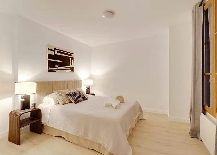 Apartamento Boutiques