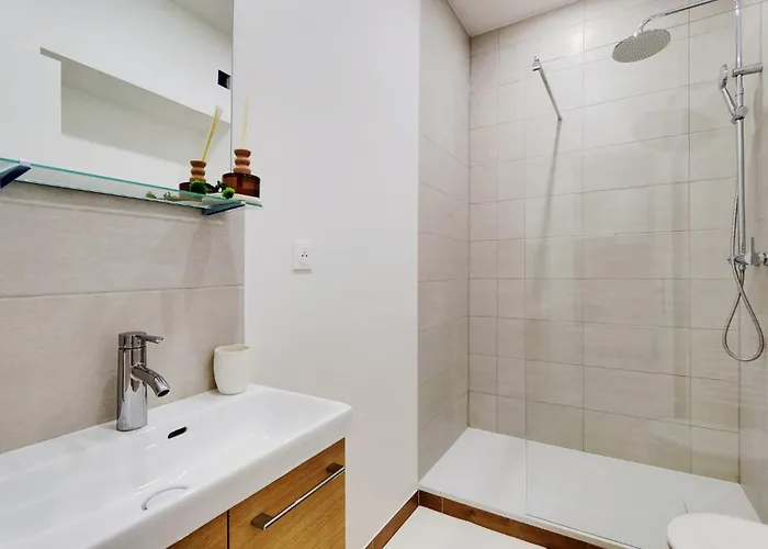 Apartamento Boutiques *