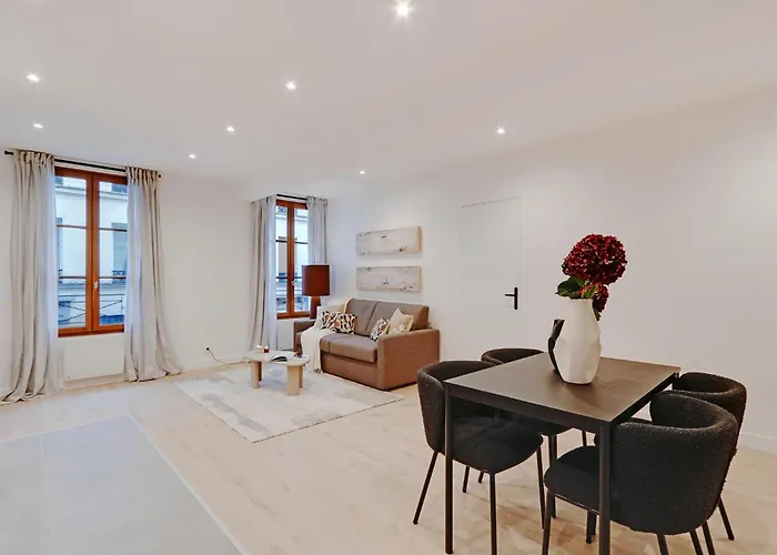 Apartamento Boutiques