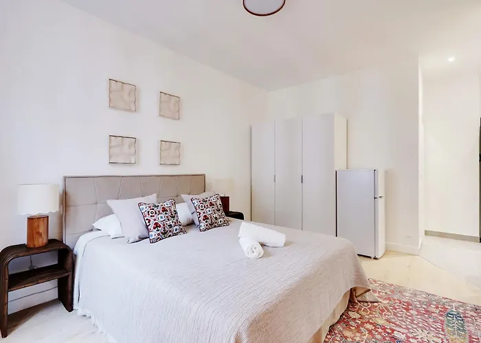 Boutiques Apartamento *