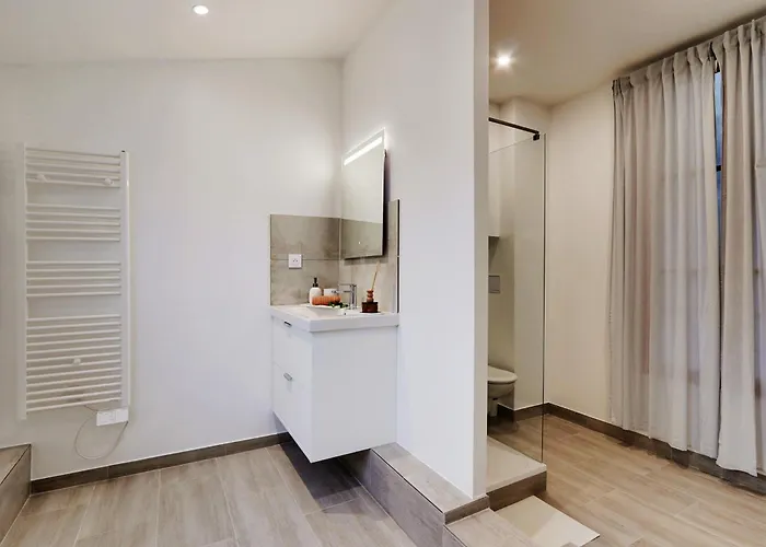 Boutiques Apartamento Paris