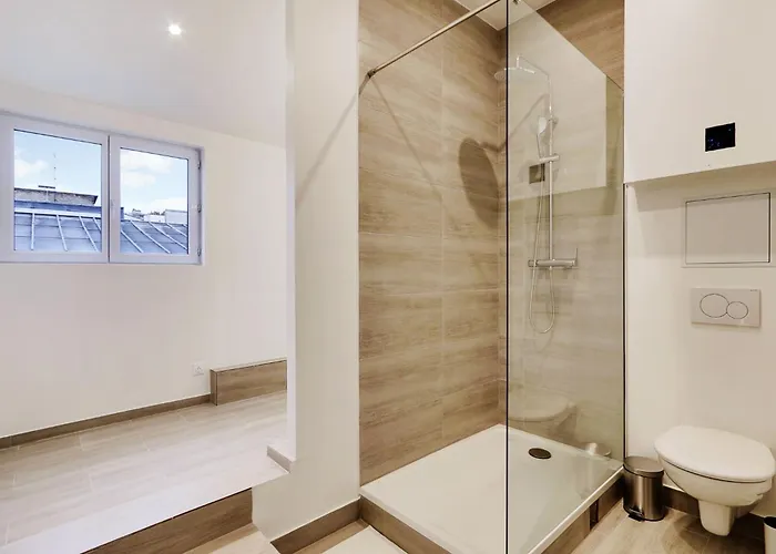 Boutiques Apartamento