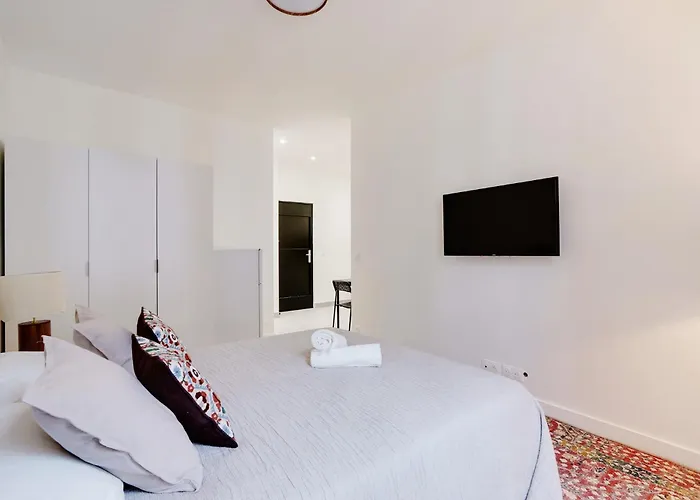 Boutiques Apartamento