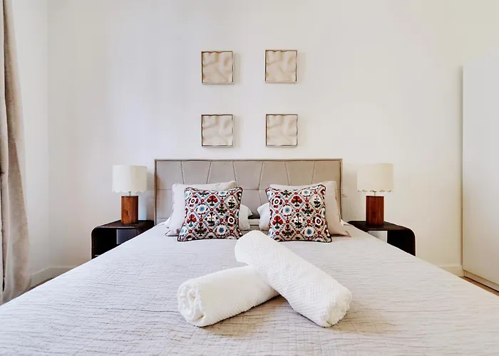 Boutiques Apartamento *