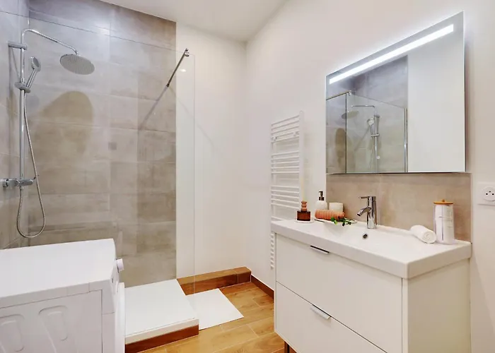 Boutiques Apartamento Paris