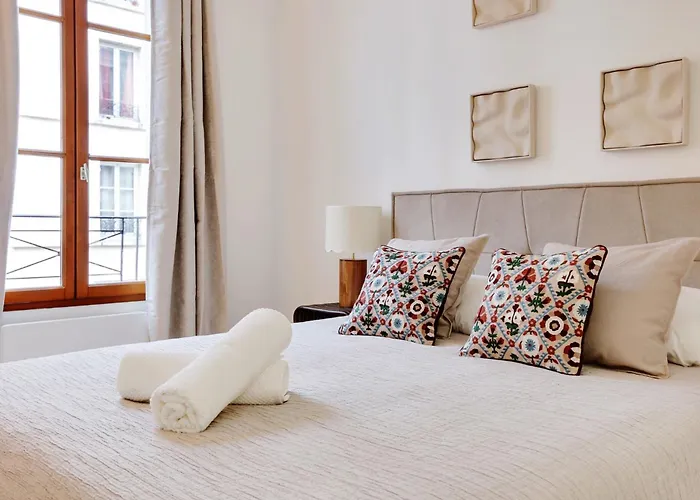 Boutiques Apartamento