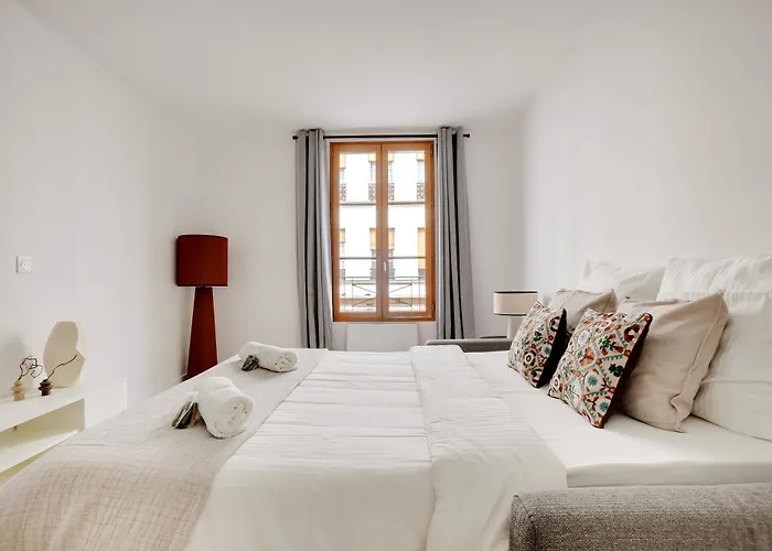 Boutiques Apartamento *