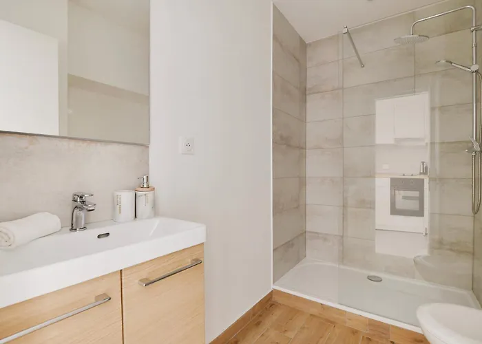 Apartamento Boutiques