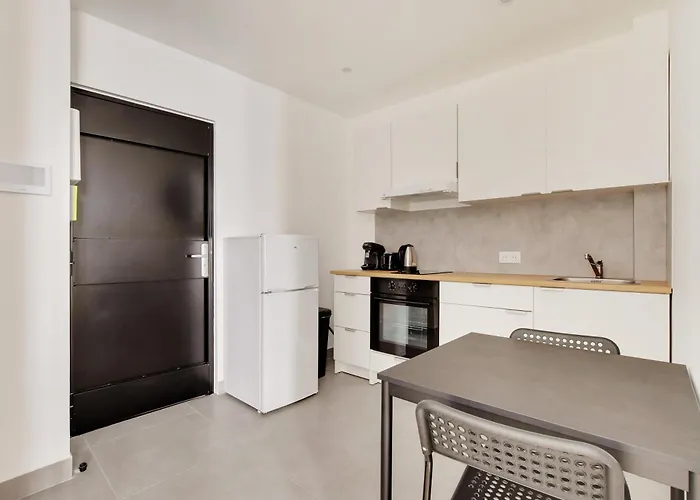 Boutiques Apartamento *