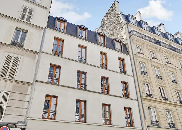 Apartamento Boutiques