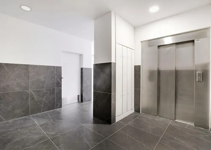 Apartamento Boutiques *