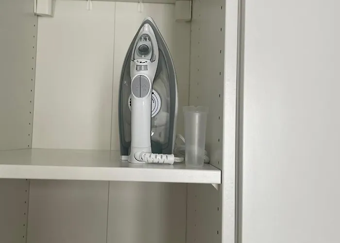 Apartamento Boutiques *