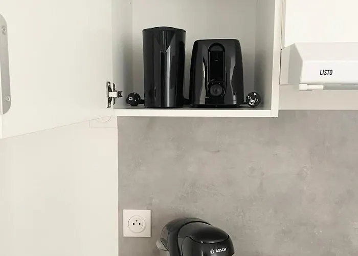 Boutiques Apartamento