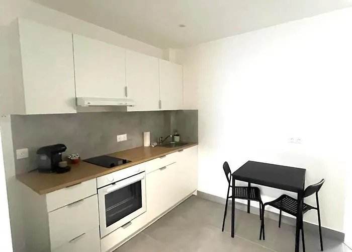 Apartamento Boutiques *