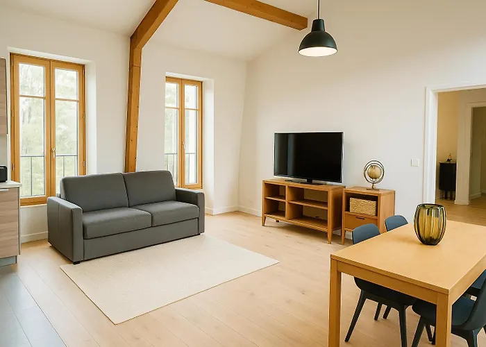 Boutiques Apartamento