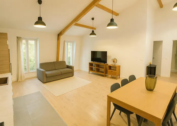 Boutiques Apartamento