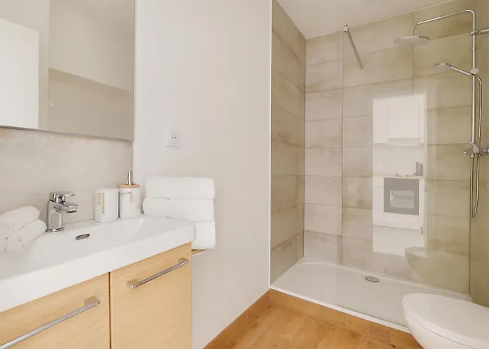 Boutiques Apartamento Paris