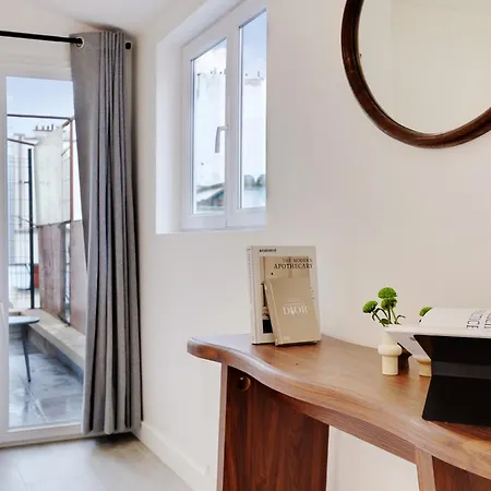 Boutiques Apartament *