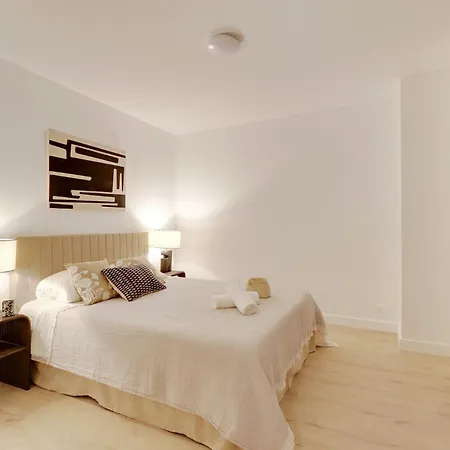 Apartament Boutiques