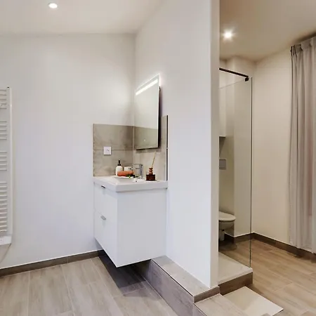 Boutiques Apartament Paryż