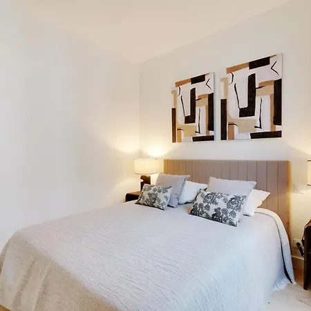 Apartament Boutiques