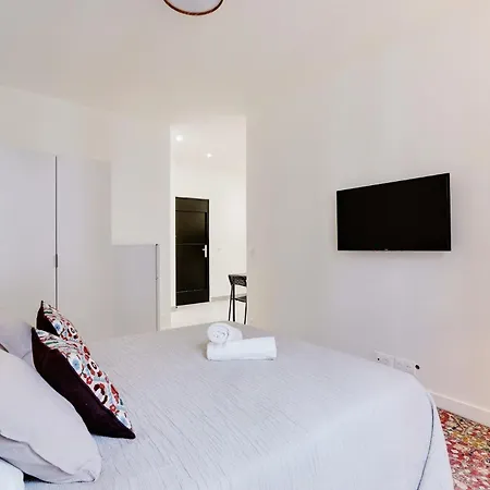 Boutiques Apartament
