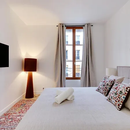 Apartament Boutiques *