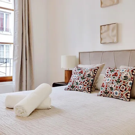 Boutiques Apartament