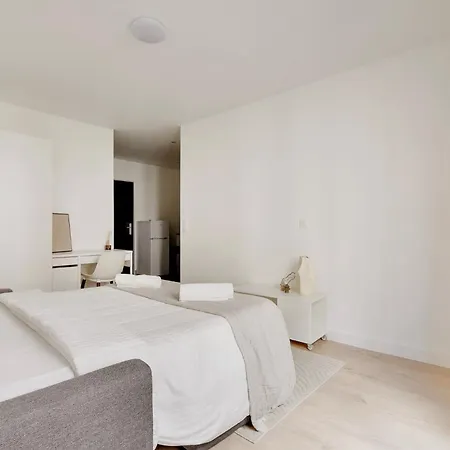 Boutiques Apartament *