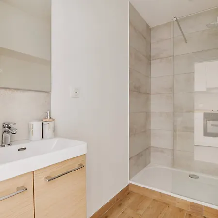 Apartament Boutiques