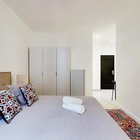 Boutiques Appartement