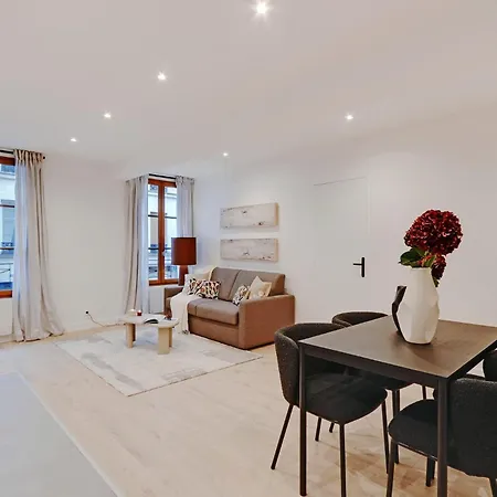 Appartement Boutiques
