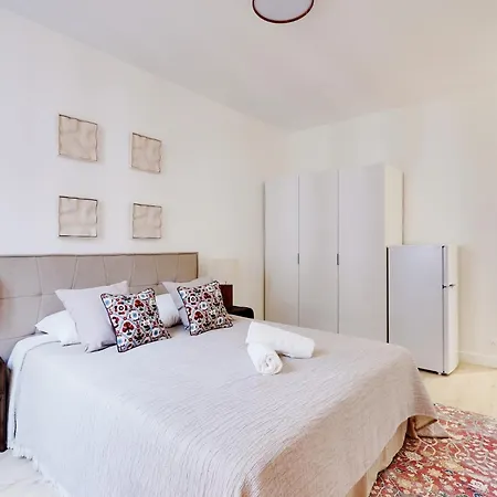 Boutiques Appartement *