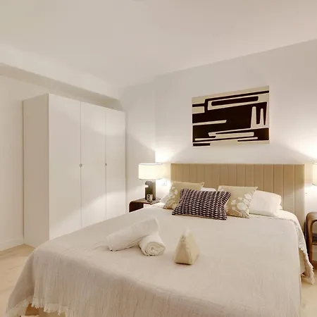 Daire Boutiques Paris