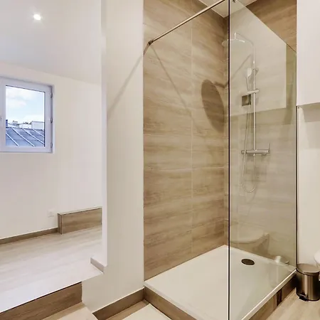 Boutiques Appartement