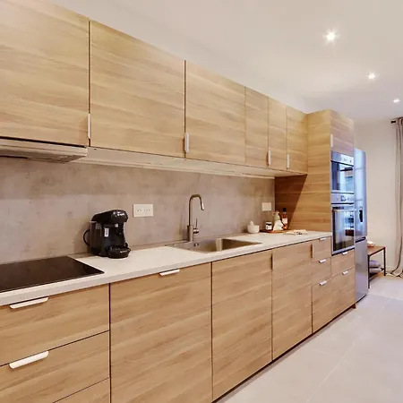 Appartement Boutiques *
