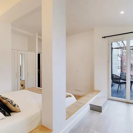 Boutiques Appartement *