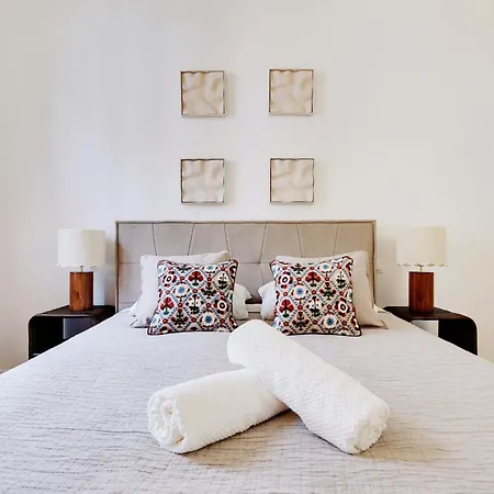 Boutiques Apartman *