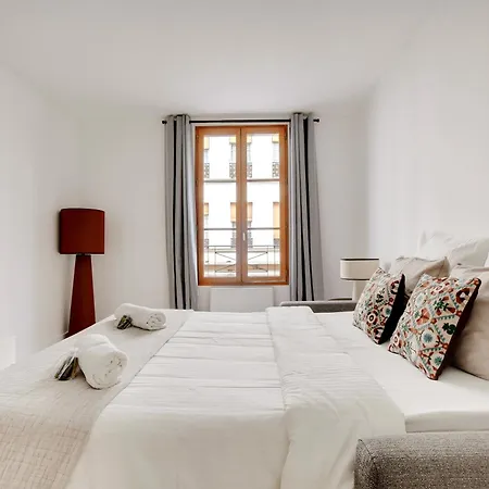 Boutiques Apartment *