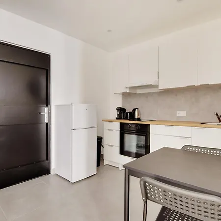 Boutiques Apartment *