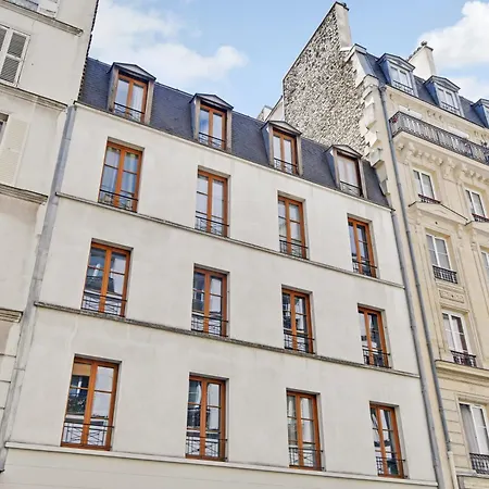 Apartment Boutiques