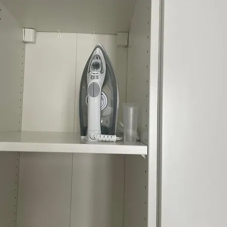 Apartment Boutiques *