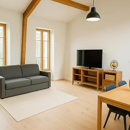 Boutiques Apartment