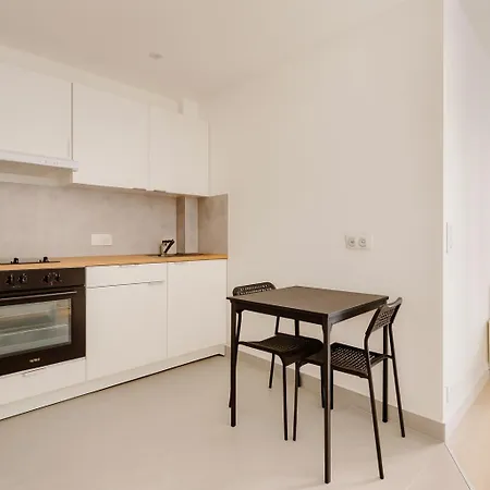Boutiques Apartment Paris