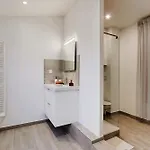 Boutiques شقة باريس