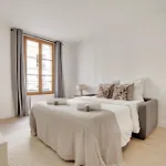 شقة Boutiques باريس