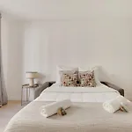 شقة Boutiques باريس