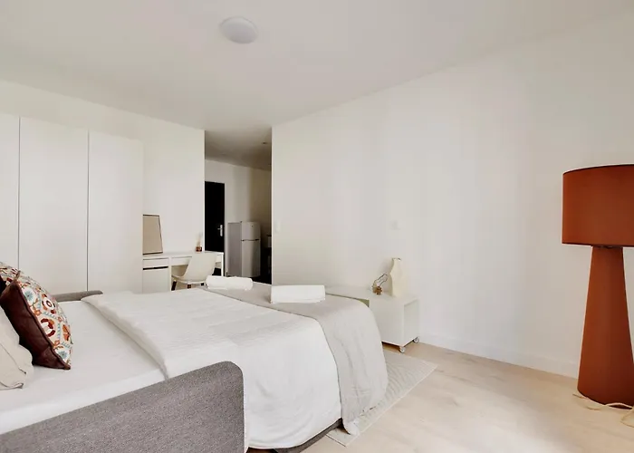 Boutiques Apartment *